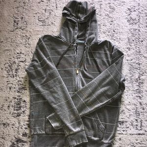 Billabong zip up M/M
